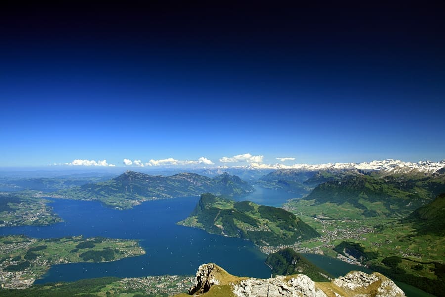 Lucerne