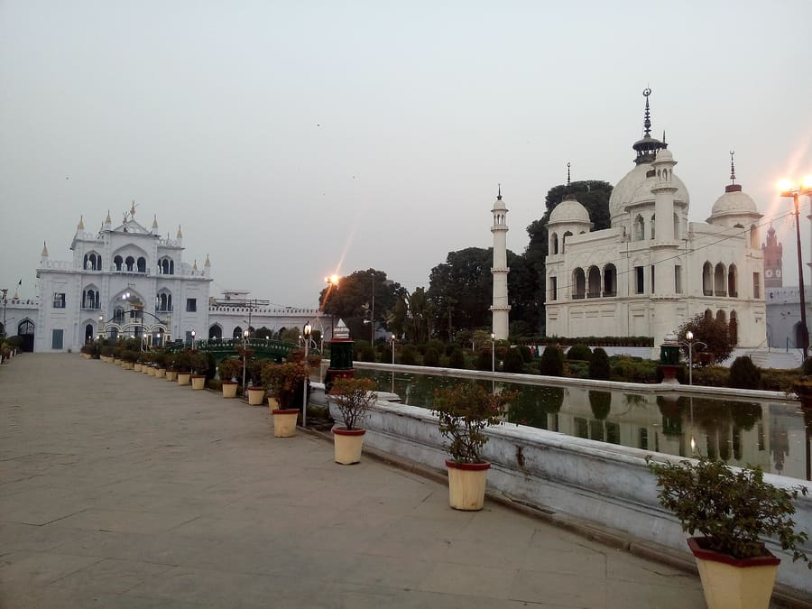 Chota Imambara