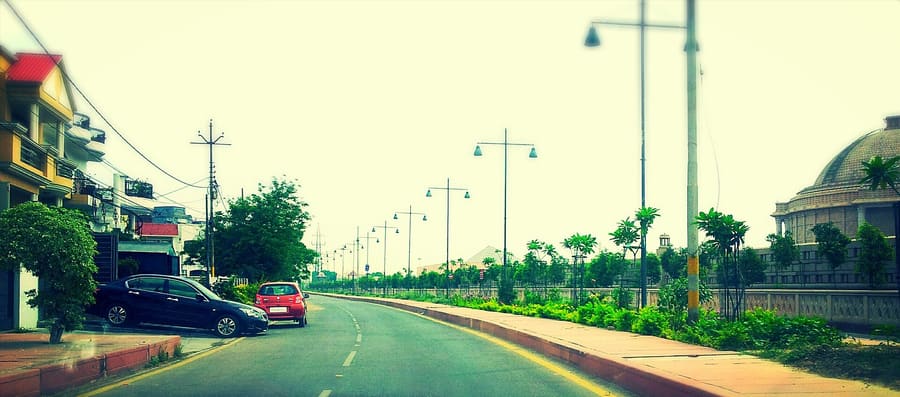 Gomti Nagar