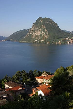 Castagnola