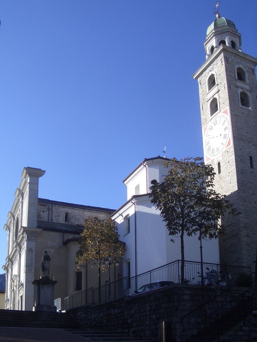 Cattedrale di San Lorenzo