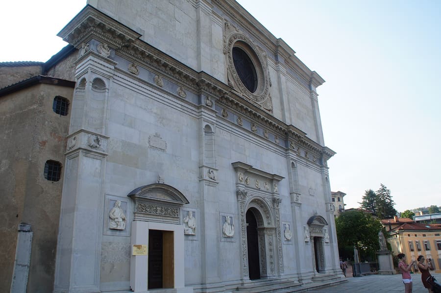 Centro Storico
