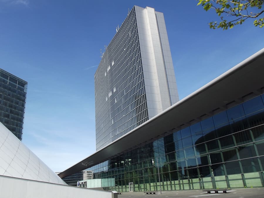 Kirchberg