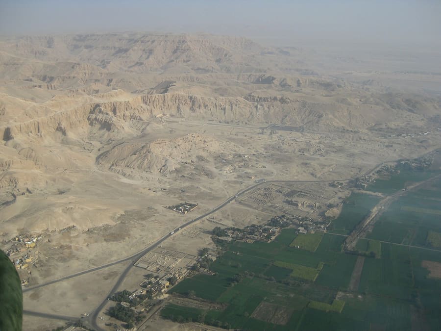 West Bank (Al Bairat)