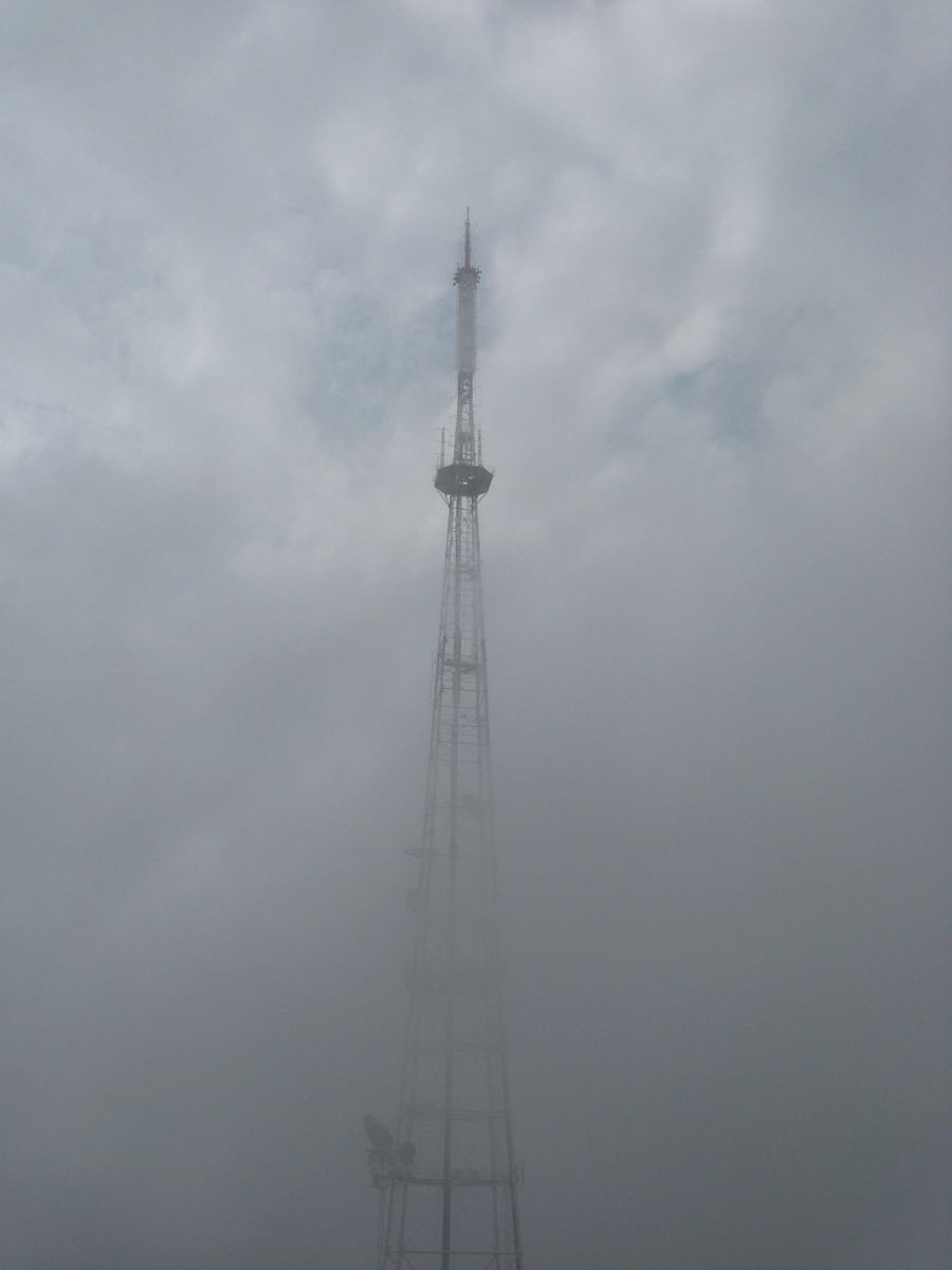 High Castle Hill