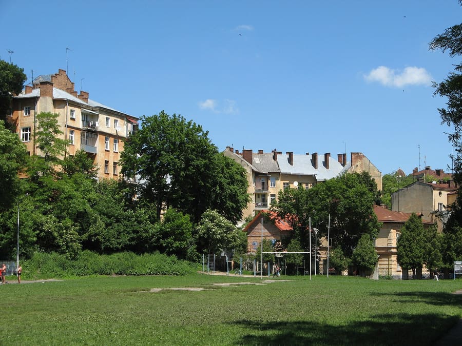 Kastelivka
