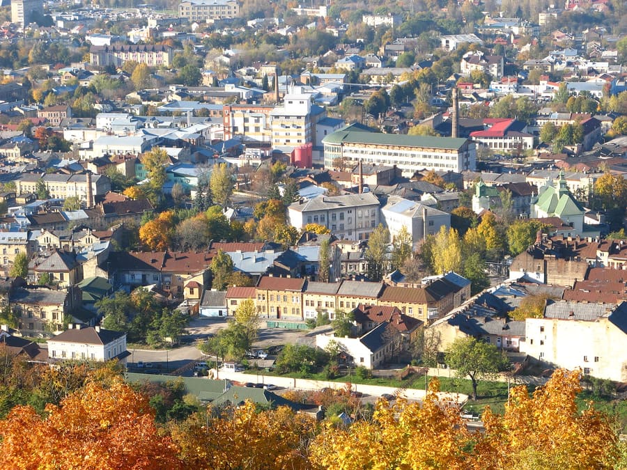 Pidzamche
