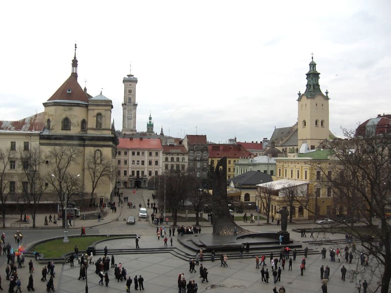 Lviv