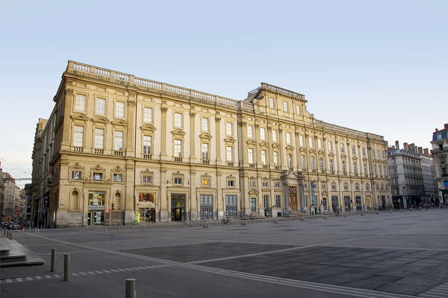 Musée des Beaux-Arts