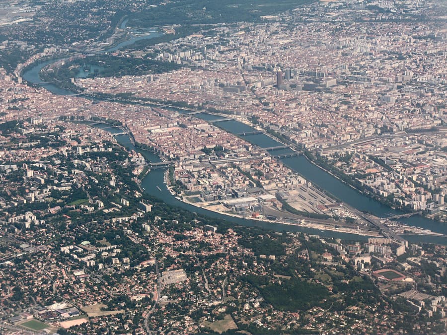 Presqu'île