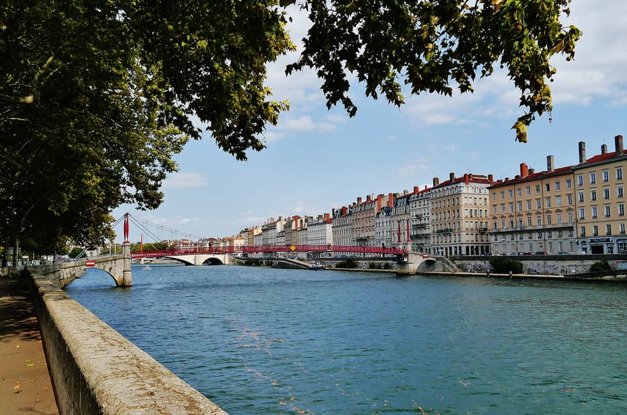 Lyon