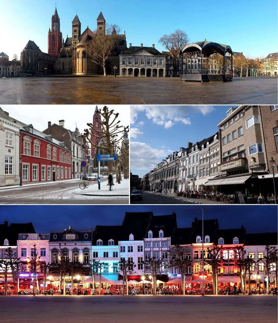 Binnenstad