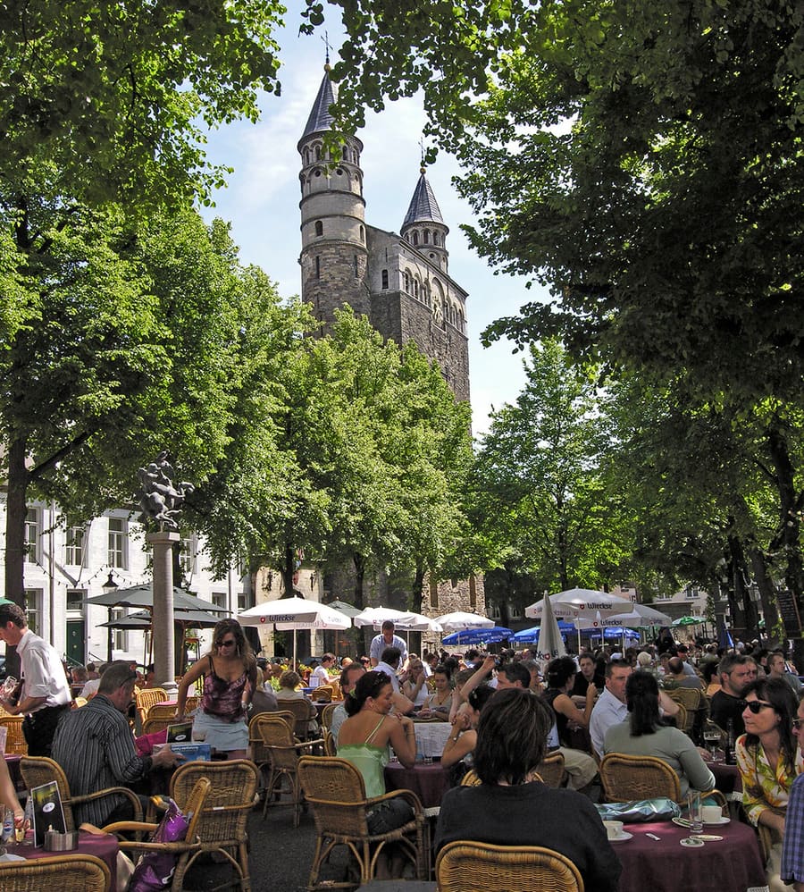 Jekerkwartier