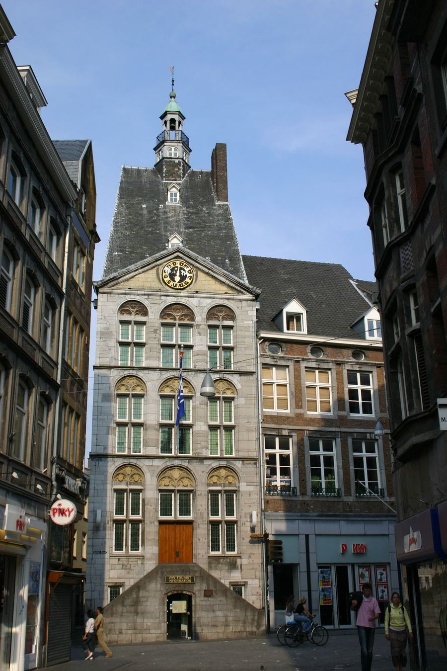 Maastricht