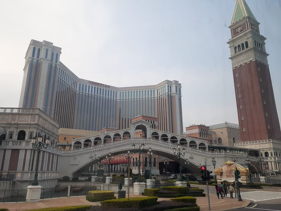 Cotai