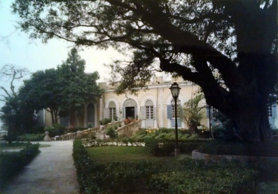 Historic Centre