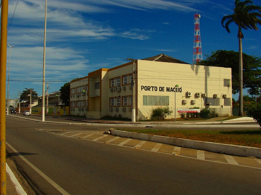 Jaraguá Historic District