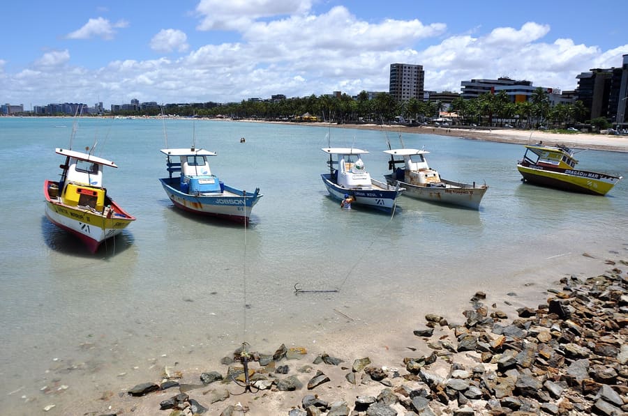 Ponta Verde