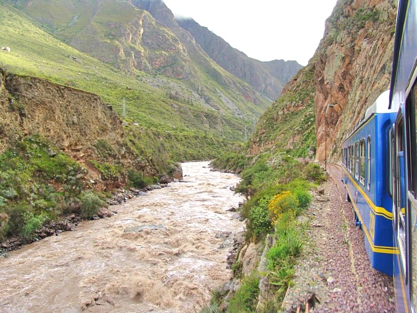 Urubamba