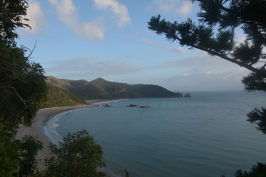 Cape Hillsborough