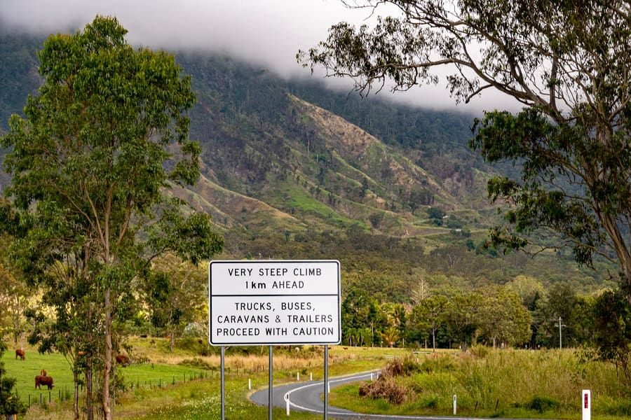 Eungella National Park