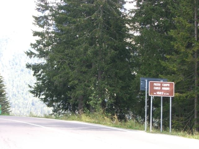 Campo Carlo Magno