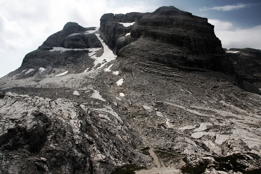 Passo del Grostè