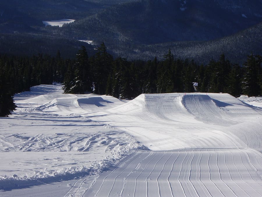 Ursus Snowpark
