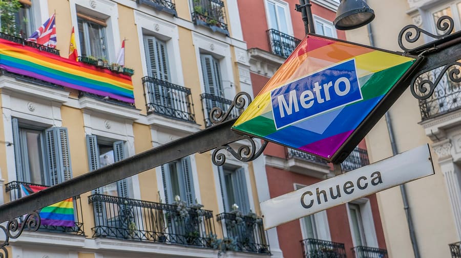 Chueca