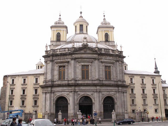 La Latina