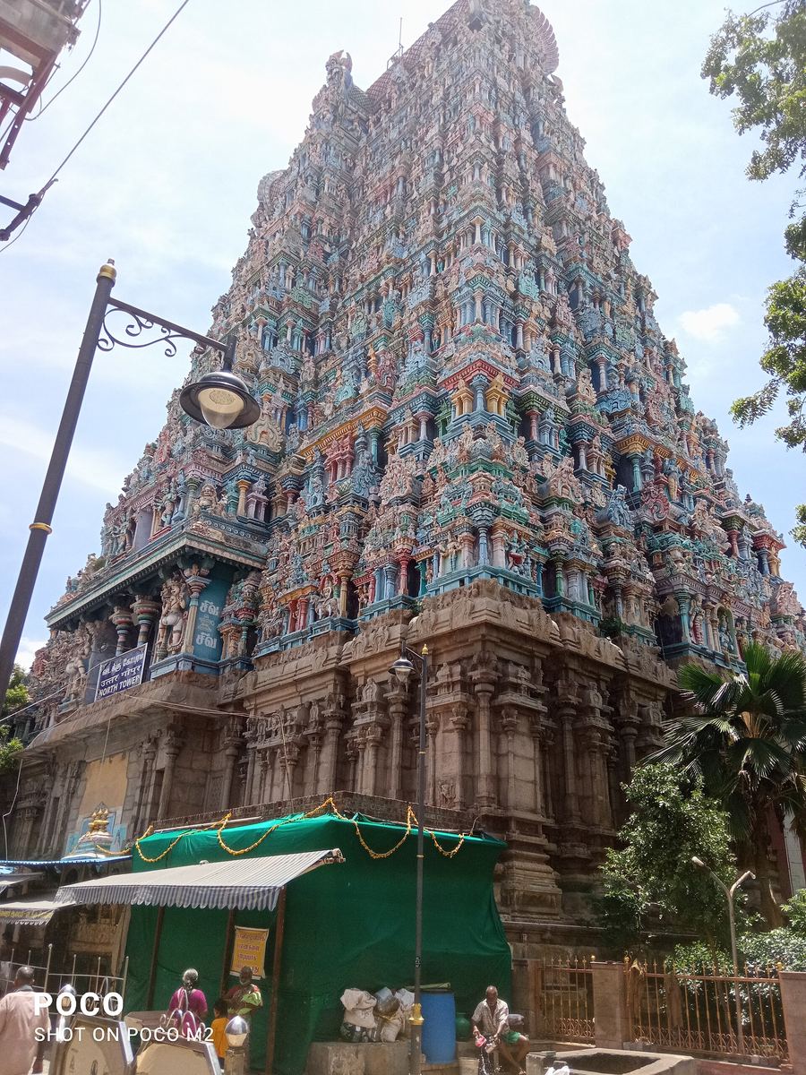 Temple Ring