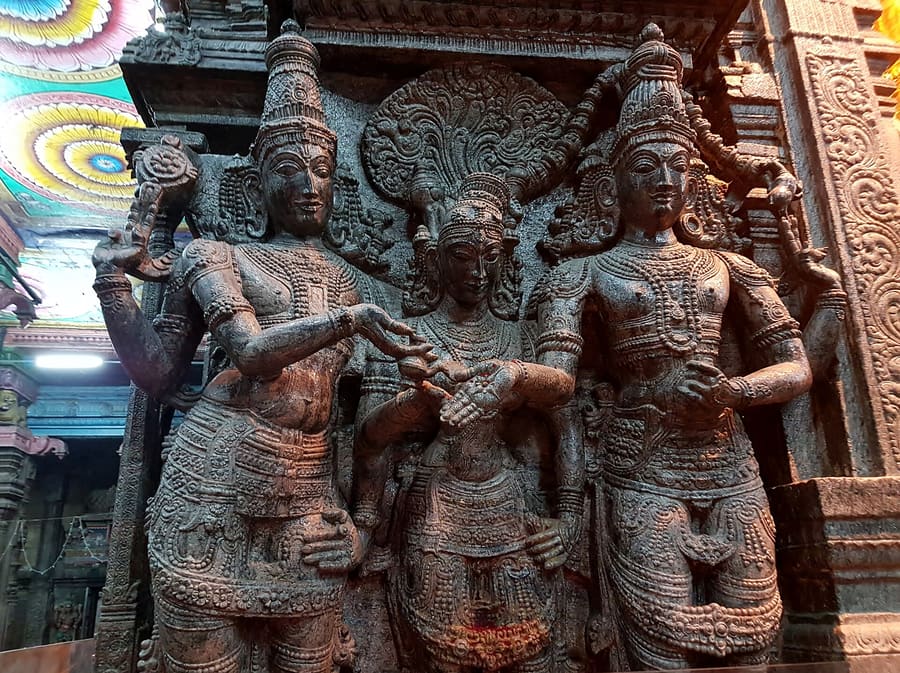 Madurai