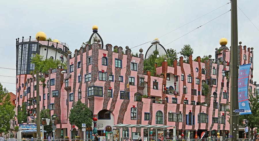 Green Citadel