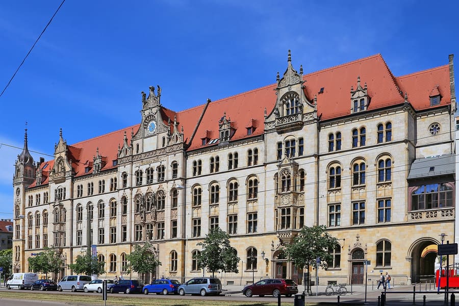 Hasselbachplatz