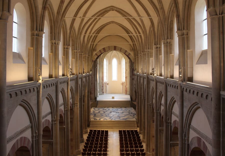 Kloster Unser Lieben Frauen