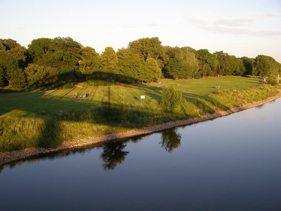 Stadtpark Rotehorn