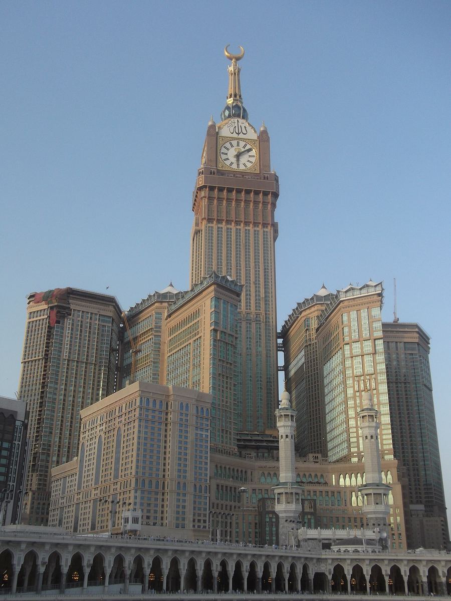 Abraj Al Bait