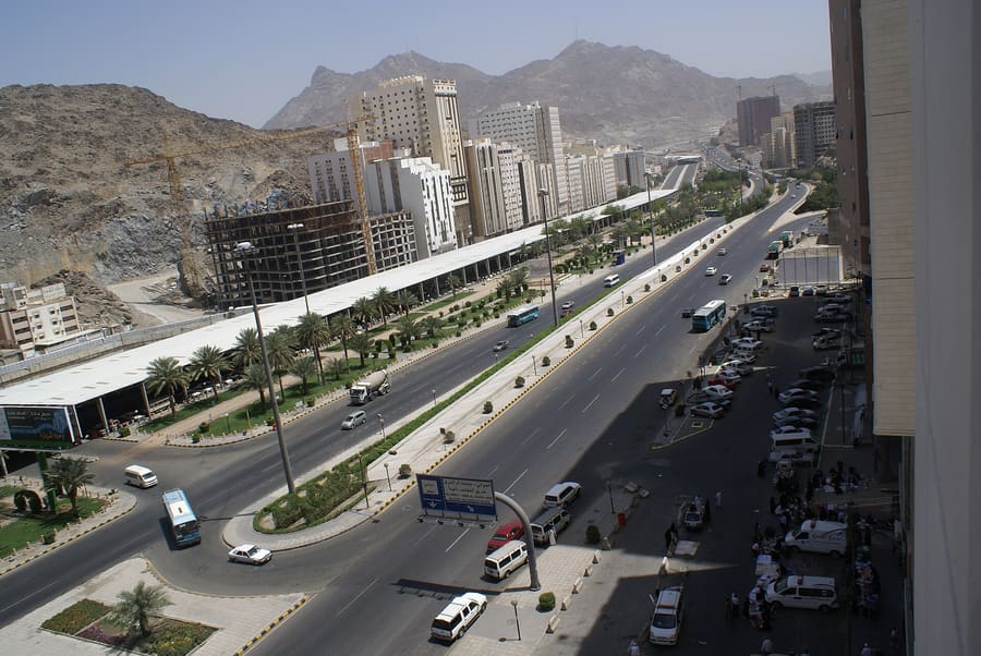 Al Aziziyah