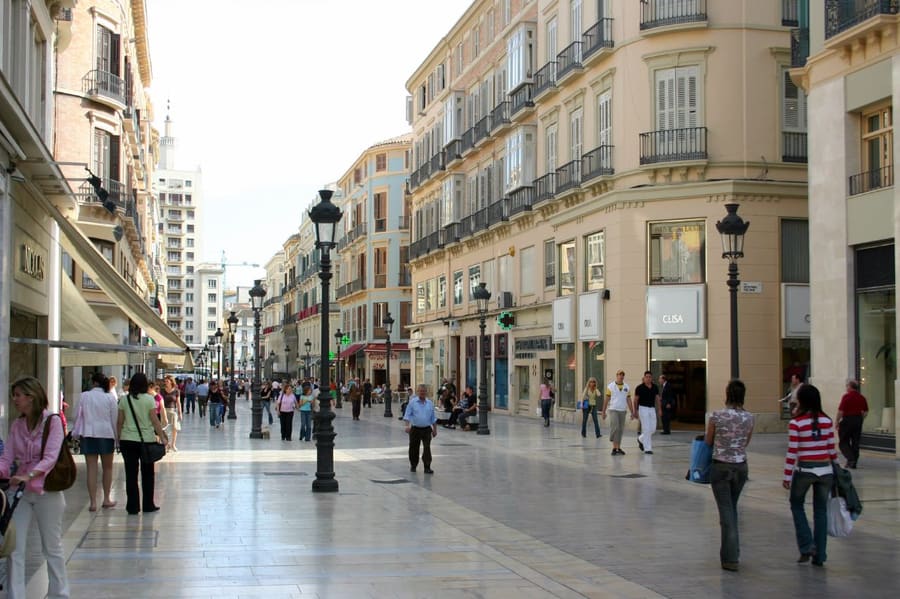 Centro Histórico