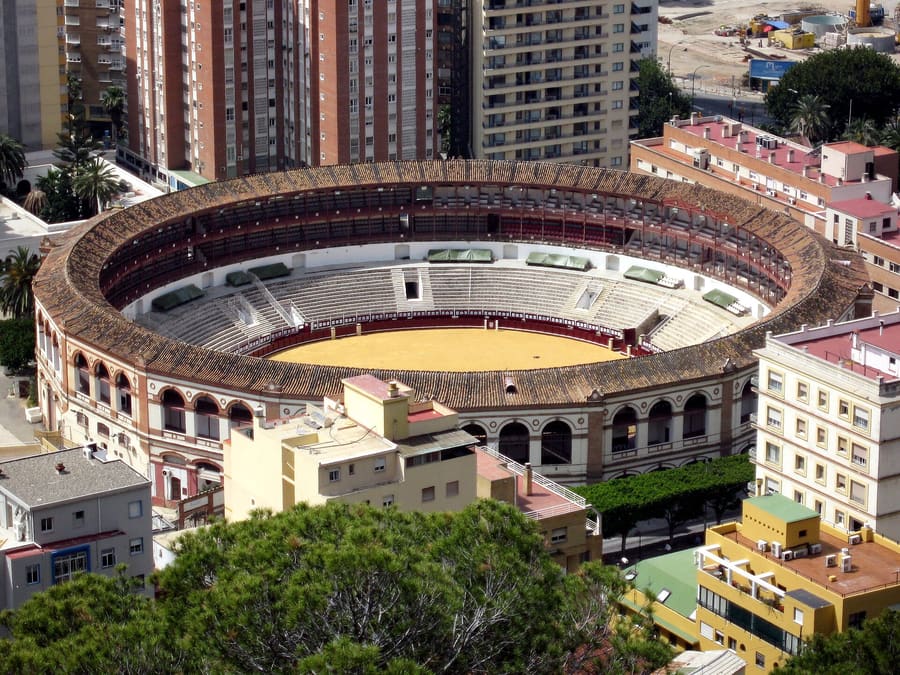 La Malagueta