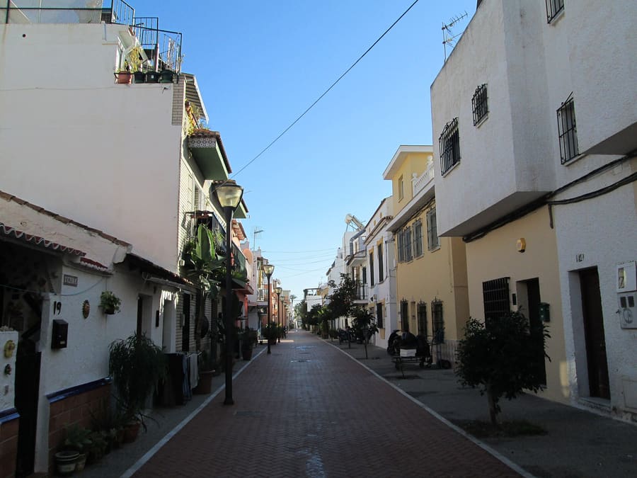 Pedregalejo
