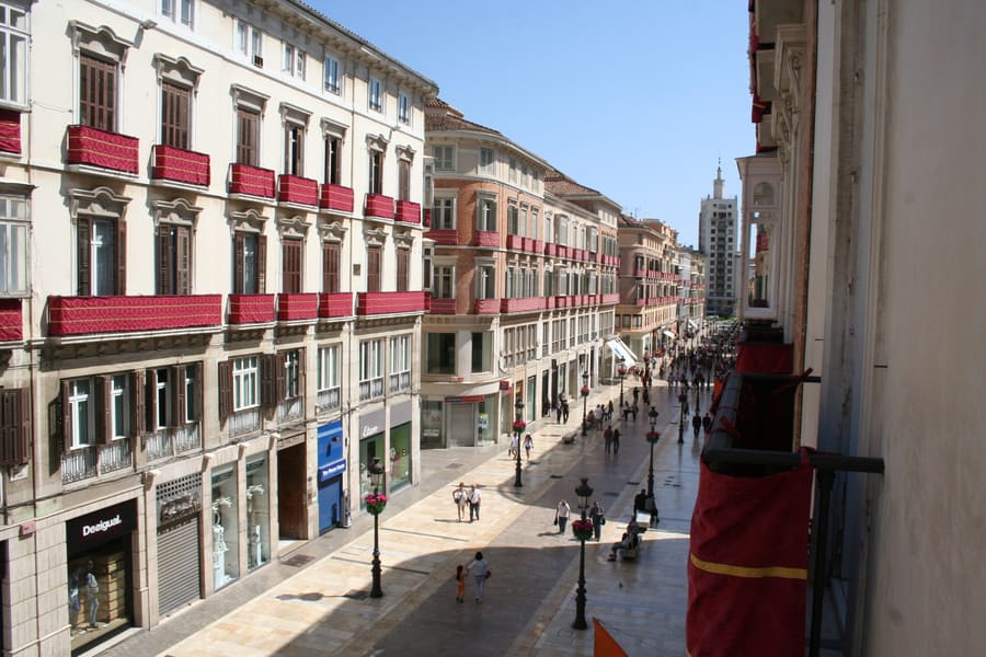 Málaga