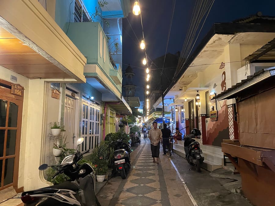 Kayutangan