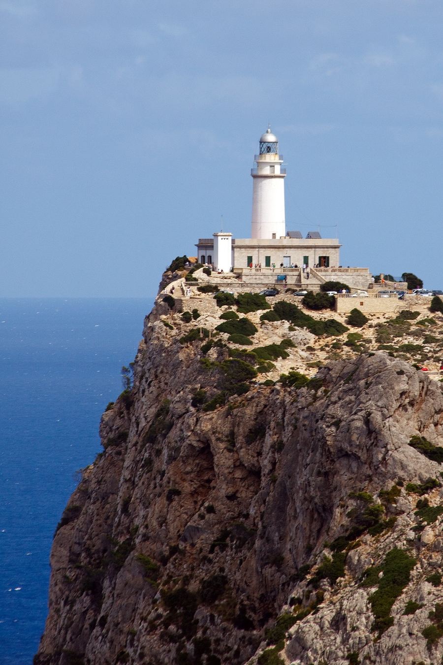 Cap de Formentor