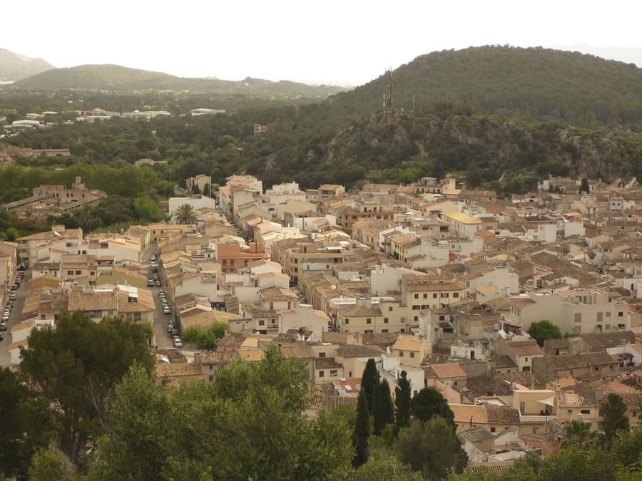 Pollença