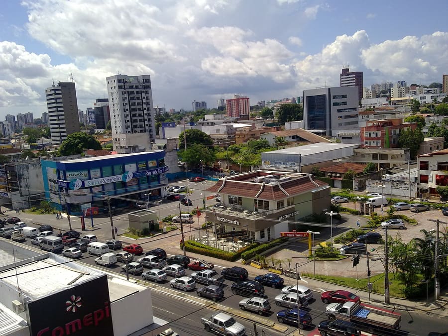 Vieiralves