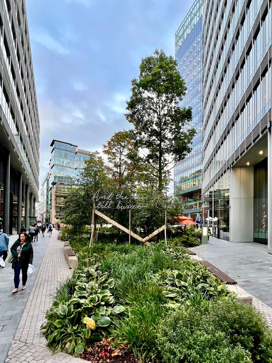 Spinningfields