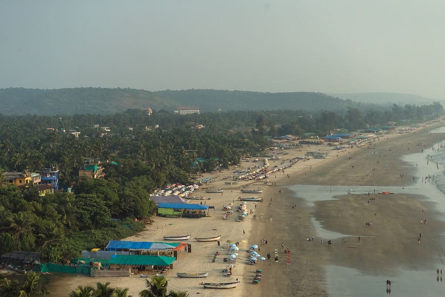 Girkar Waddo