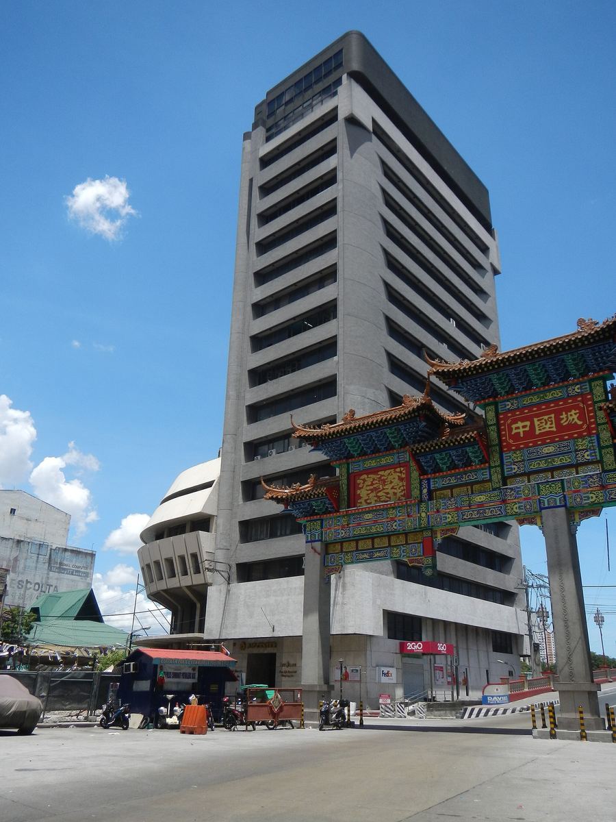 Binondo