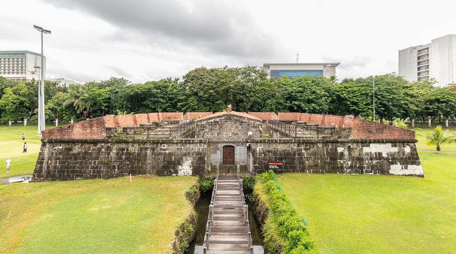 Intramuros